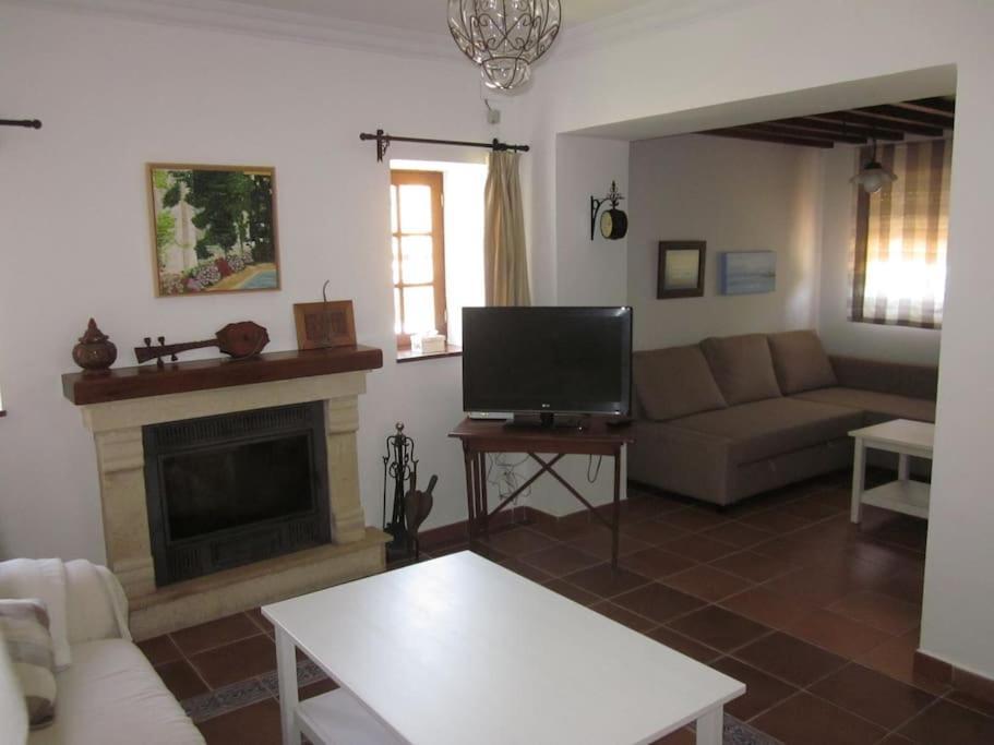 El Magnolio Villa Chiclana de la Frontera Ngoại thất bức ảnh