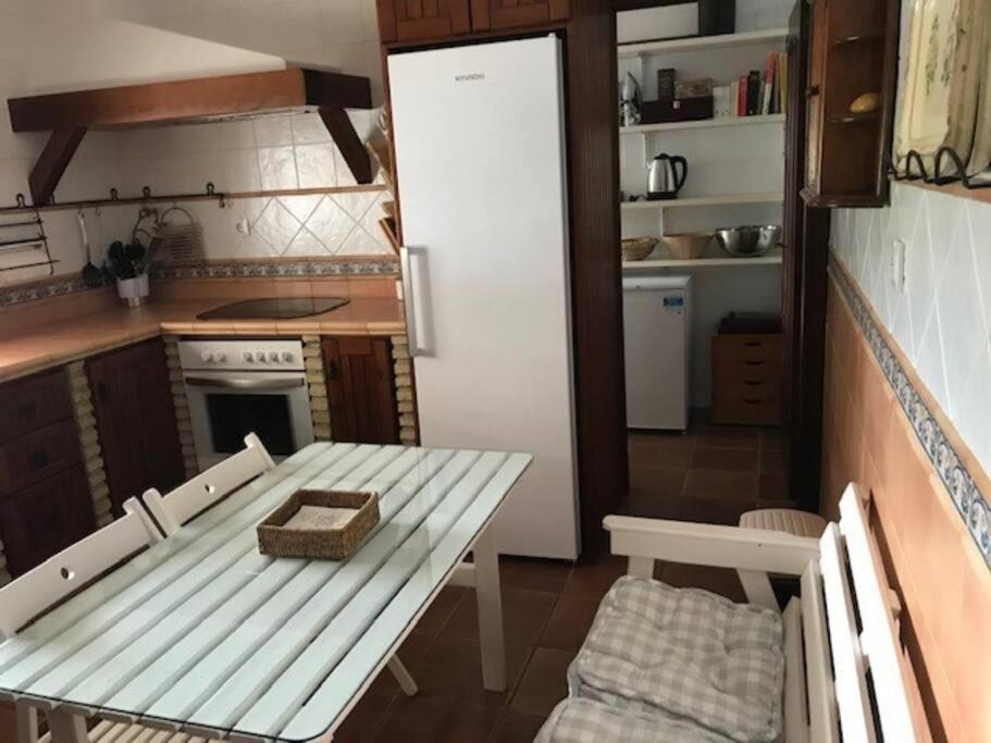 El Magnolio Villa Chiclana de la Frontera Ngoại thất bức ảnh