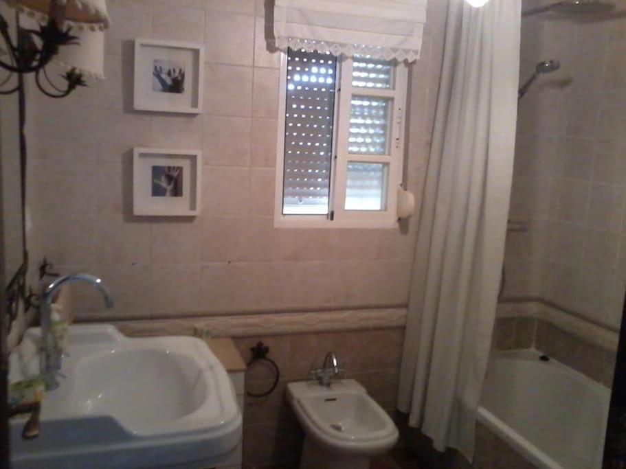 El Magnolio Villa Chiclana de la Frontera Ngoại thất bức ảnh