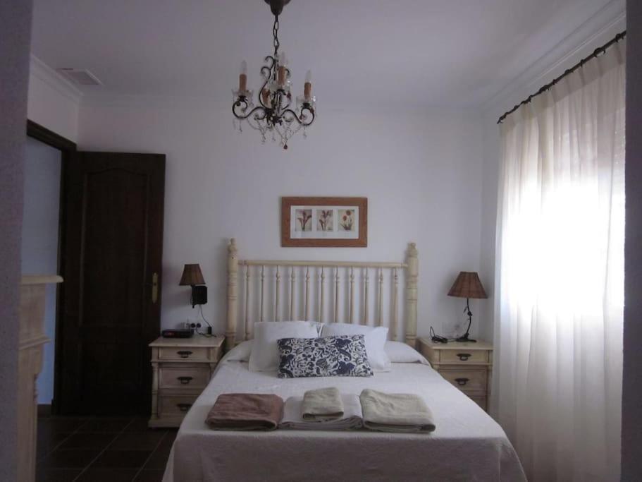 El Magnolio Villa Chiclana de la Frontera Ngoại thất bức ảnh