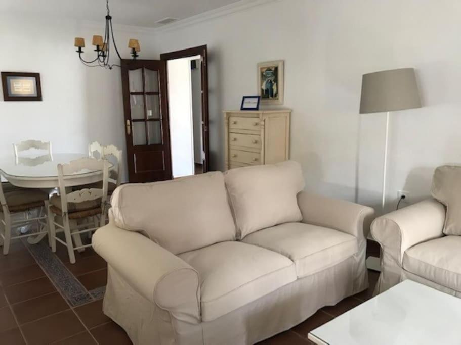 El Magnolio Villa Chiclana de la Frontera Ngoại thất bức ảnh