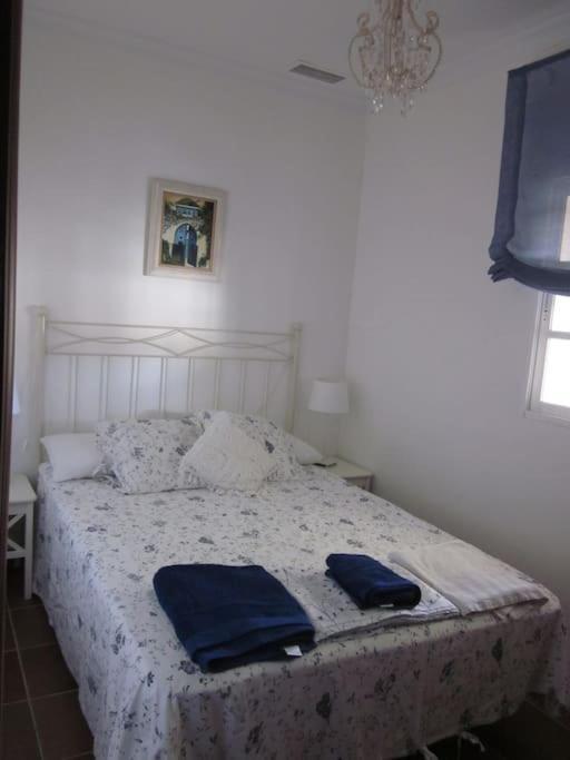 El Magnolio Villa Chiclana de la Frontera Ngoại thất bức ảnh